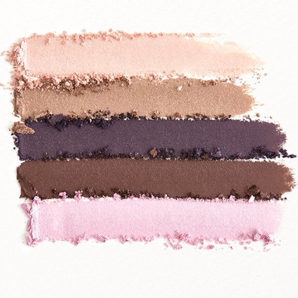 Jules Smith Eye Shadow Palette - Picture 2 of 4